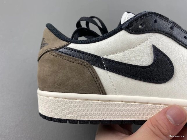 Jordan 1  CZ0790-102  Air Low OG “Mocha” 0103